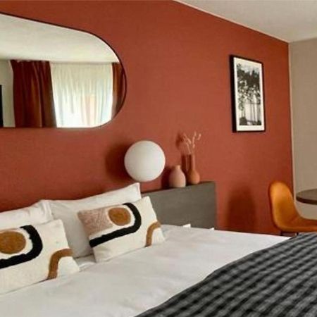 Residence Les Baladines Thonon-les-Bains Luaran gambar
