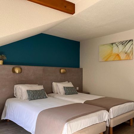 Residence Les Baladines Thonon-les-Bains Luaran gambar