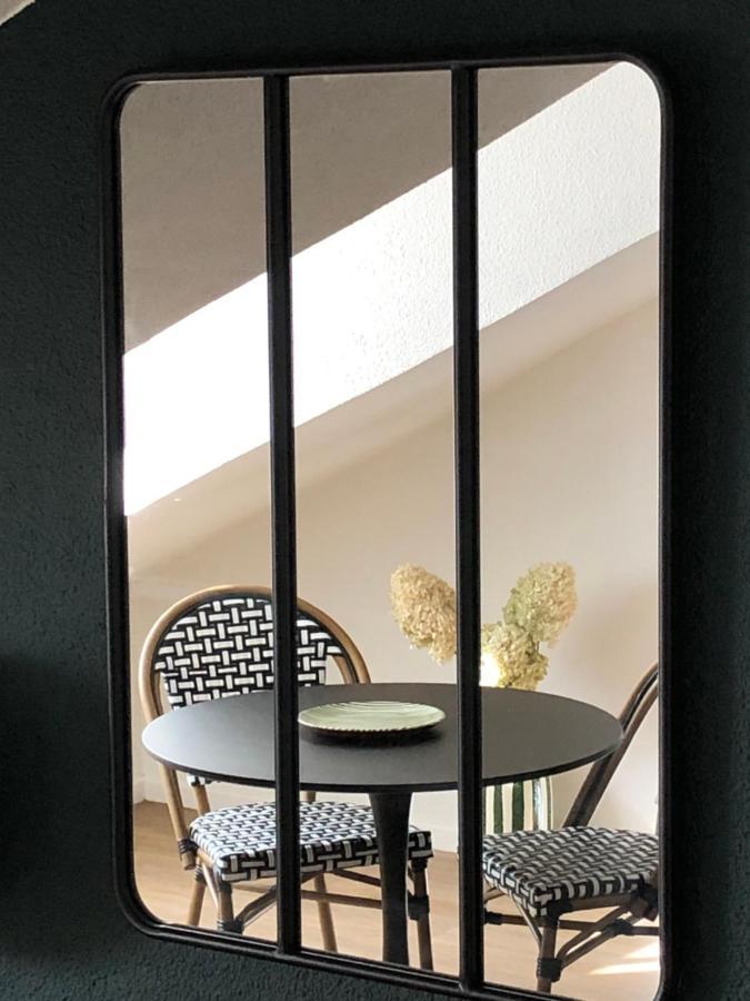 Residence Les Baladines Thonon-les-Bains Luaran gambar
