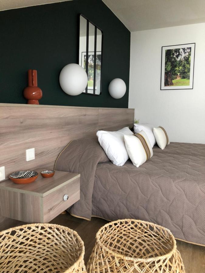 Residence Les Baladines Thonon-les-Bains Luaran gambar