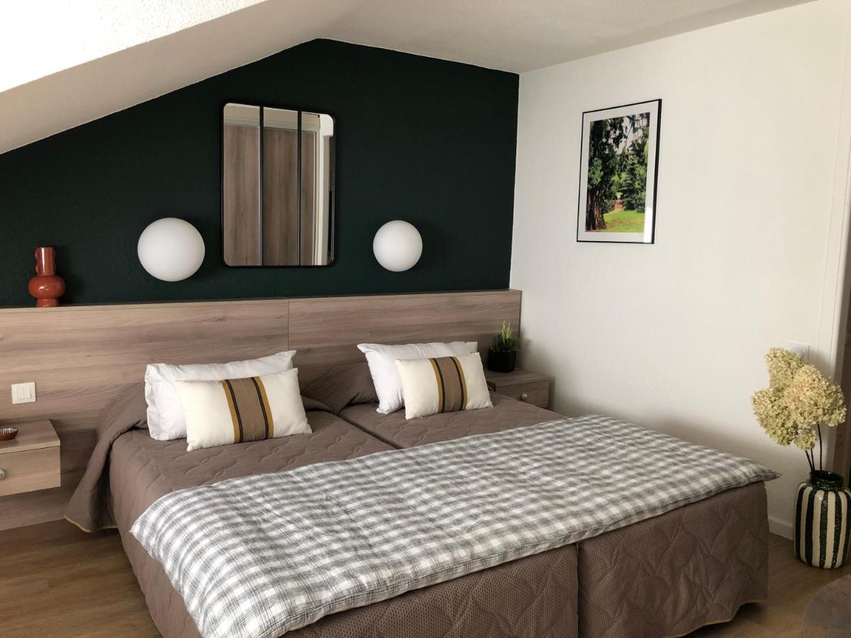 Residence Les Baladines Thonon-les-Bains Luaran gambar