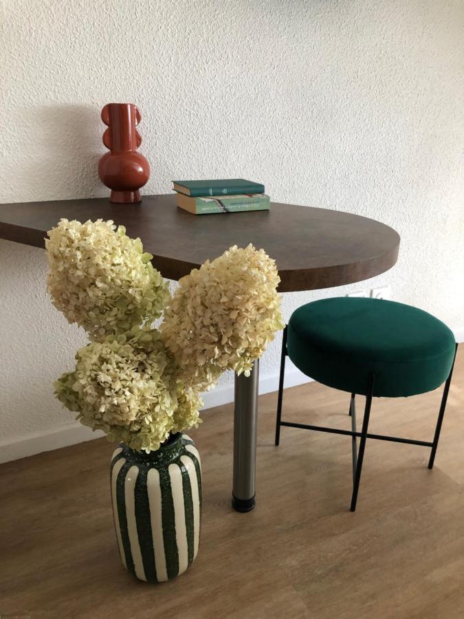 Residence Les Baladines Thonon-les-Bains Luaran gambar