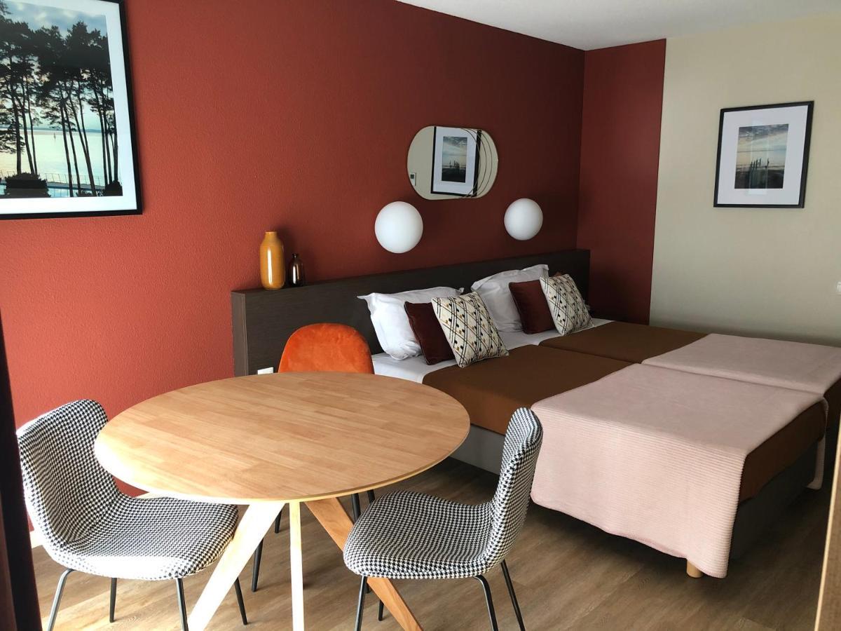 Residence Les Baladines Thonon-les-Bains Luaran gambar