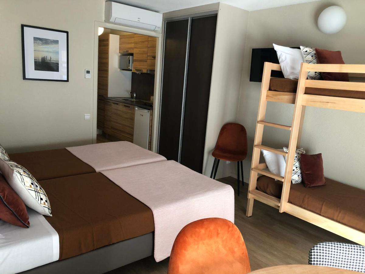 Residence Les Baladines Thonon-les-Bains Luaran gambar