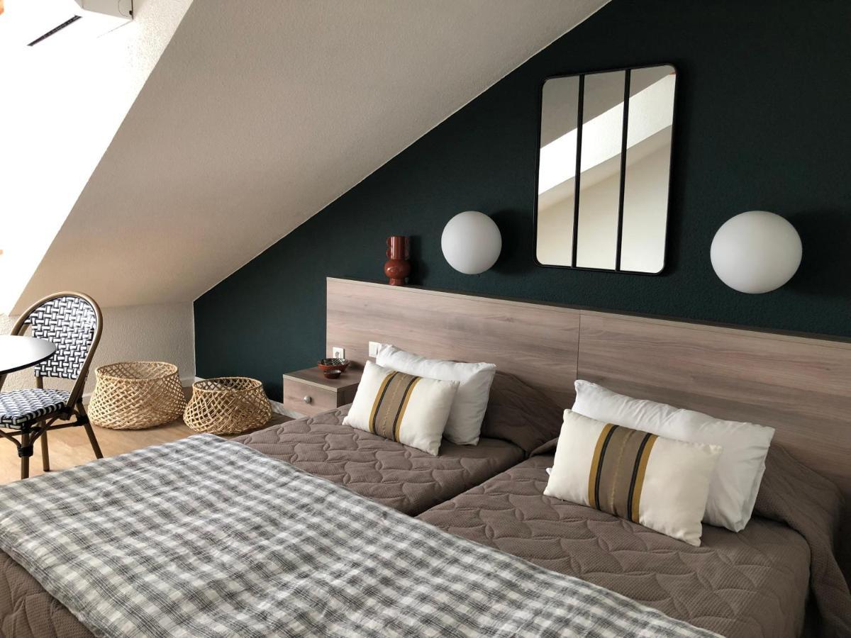 Residence Les Baladines Thonon-les-Bains Luaran gambar