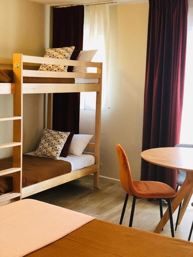 Residence Les Baladines Thonon-les-Bains Luaran gambar