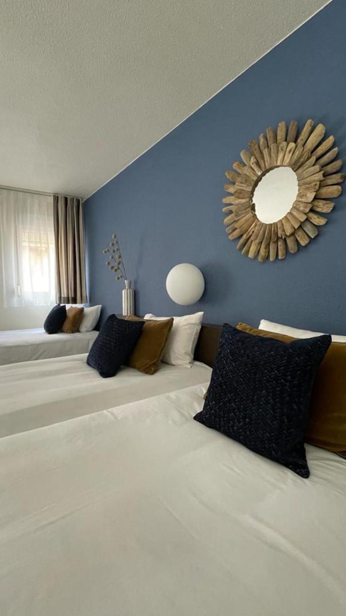Residence Les Baladines Thonon-les-Bains Luaran gambar