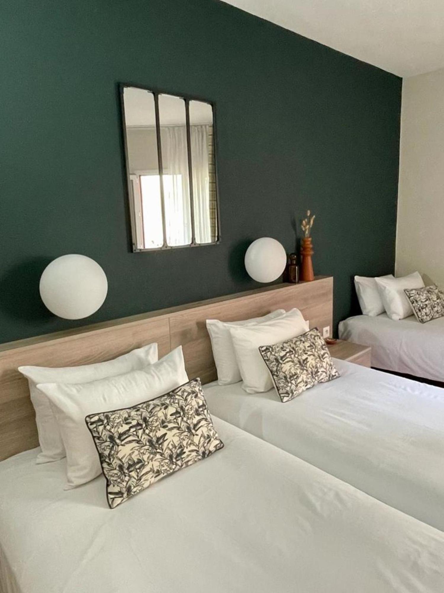 Residence Les Baladines Thonon-les-Bains Luaran gambar