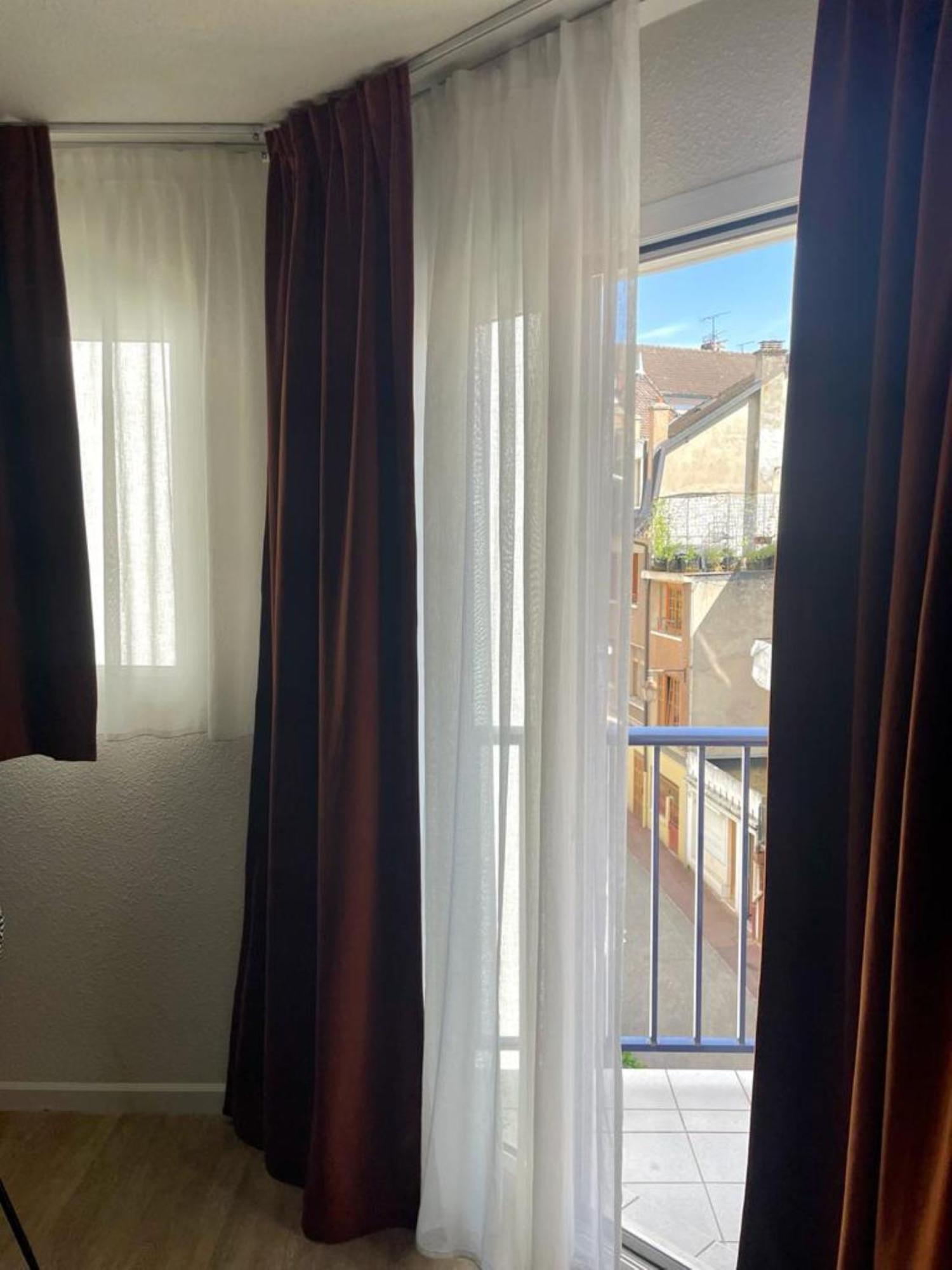 Residence Les Baladines Thonon-les-Bains Luaran gambar