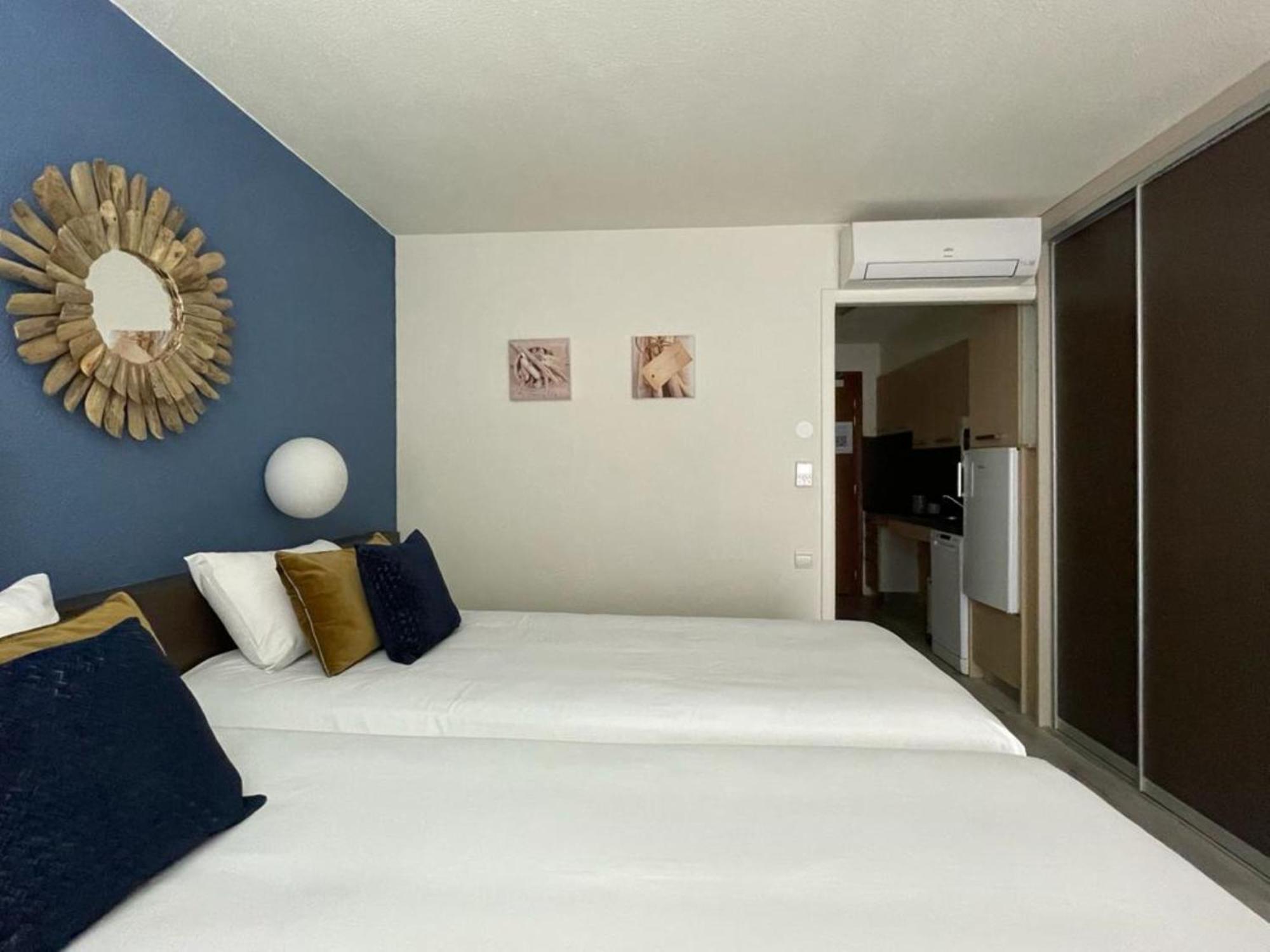 Residence Les Baladines Thonon-les-Bains Luaran gambar