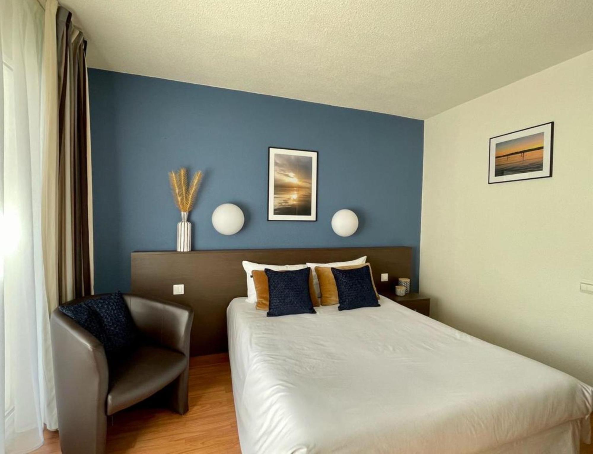 Residence Les Baladines Thonon-les-Bains Luaran gambar