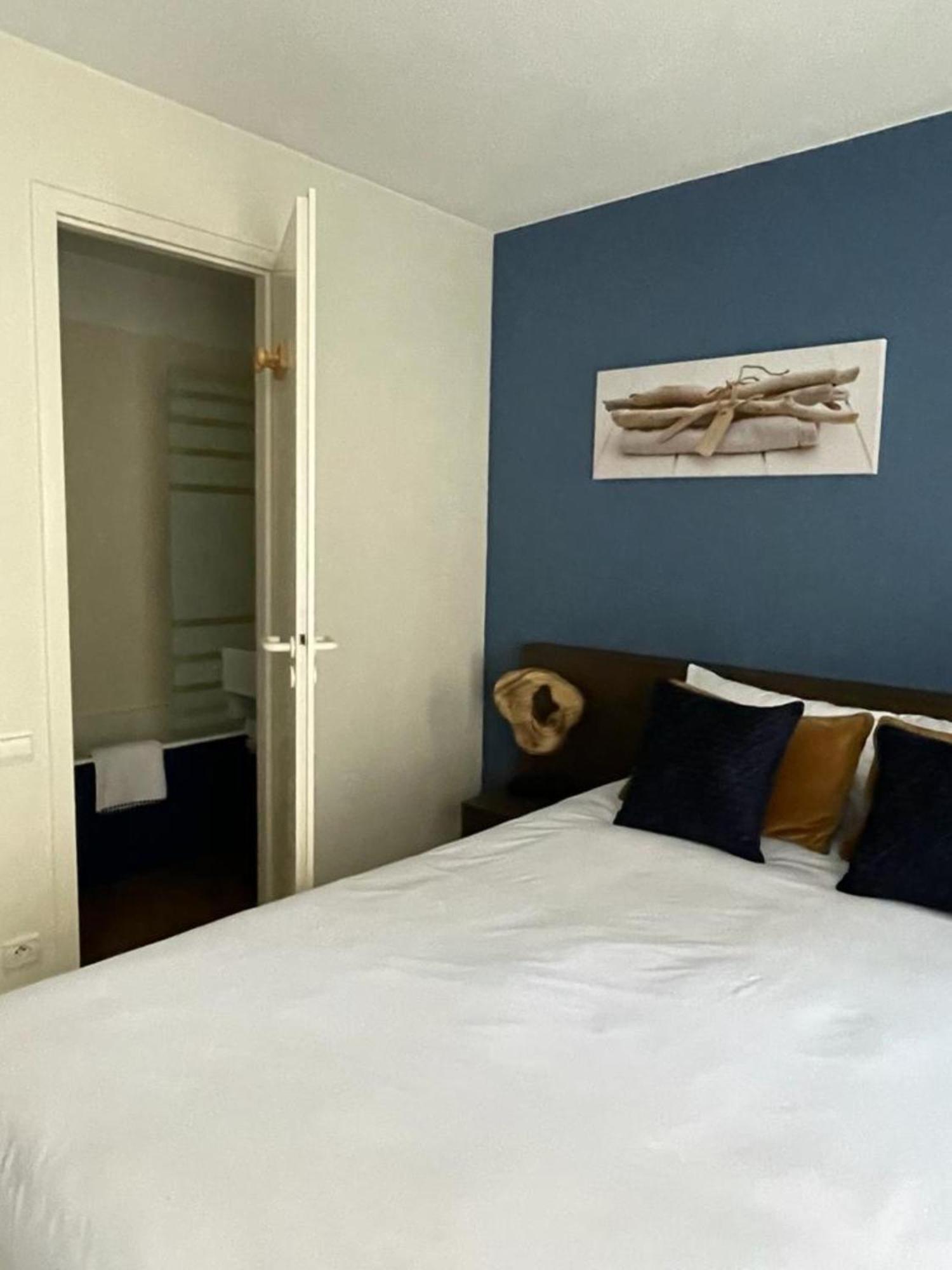 Residence Les Baladines Thonon-les-Bains Luaran gambar