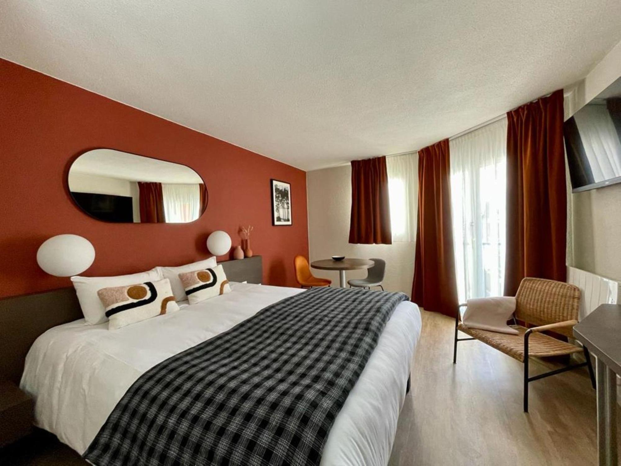 Residence Les Baladines Thonon-les-Bains Luaran gambar