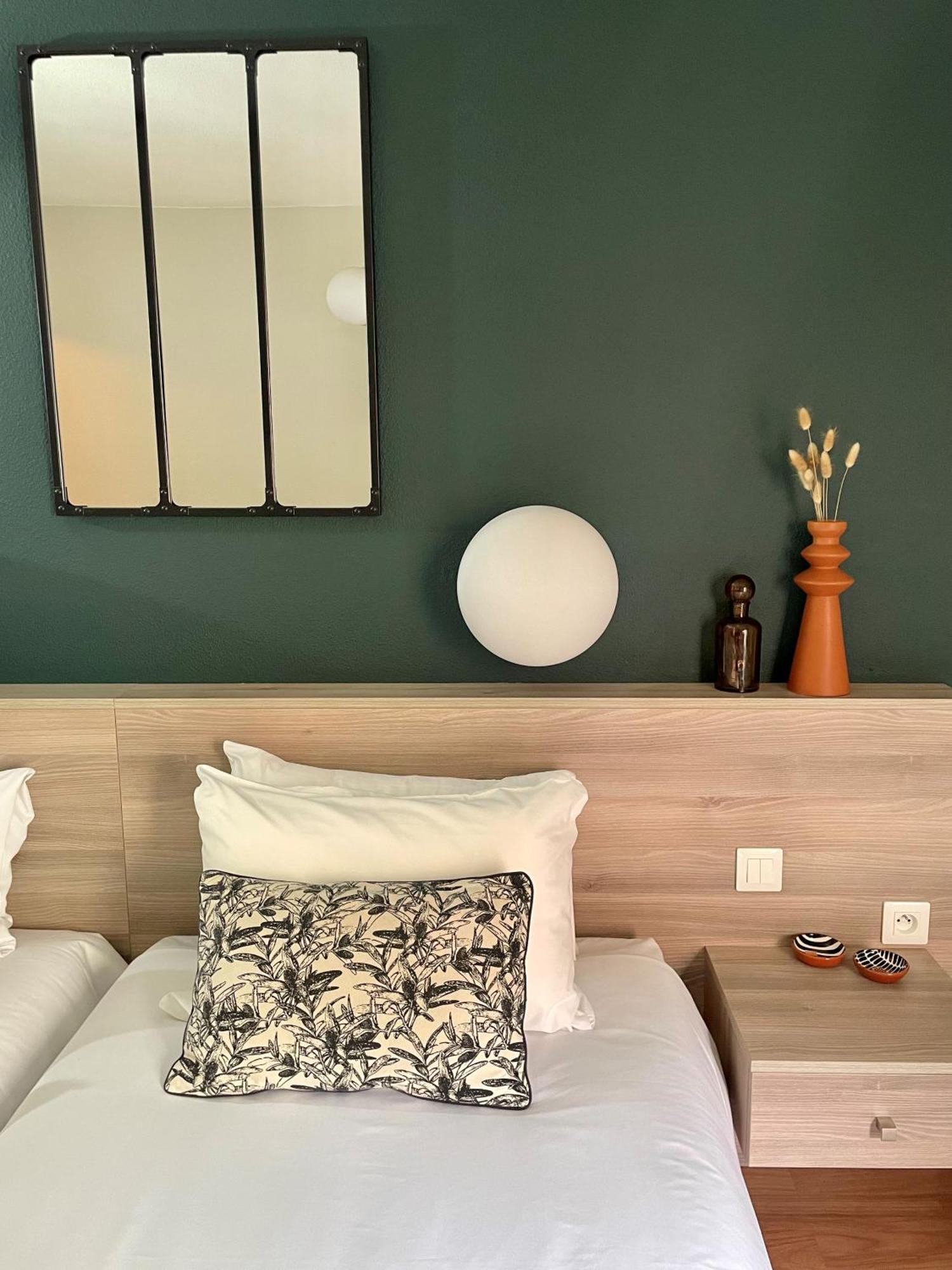 Residence Les Baladines Thonon-les-Bains Luaran gambar