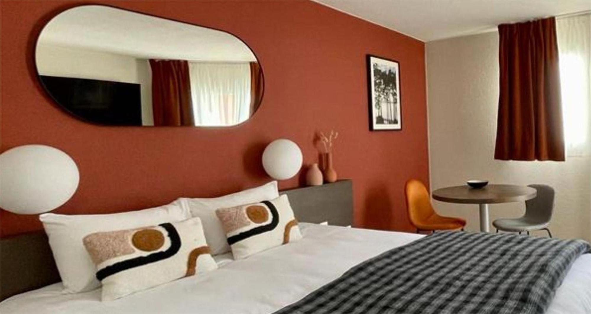 Residence Les Baladines Thonon-les-Bains Luaran gambar
