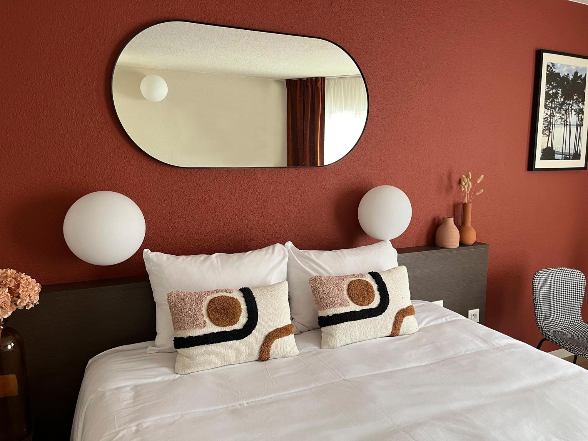 Residence Les Baladines Thonon-les-Bains Luaran gambar