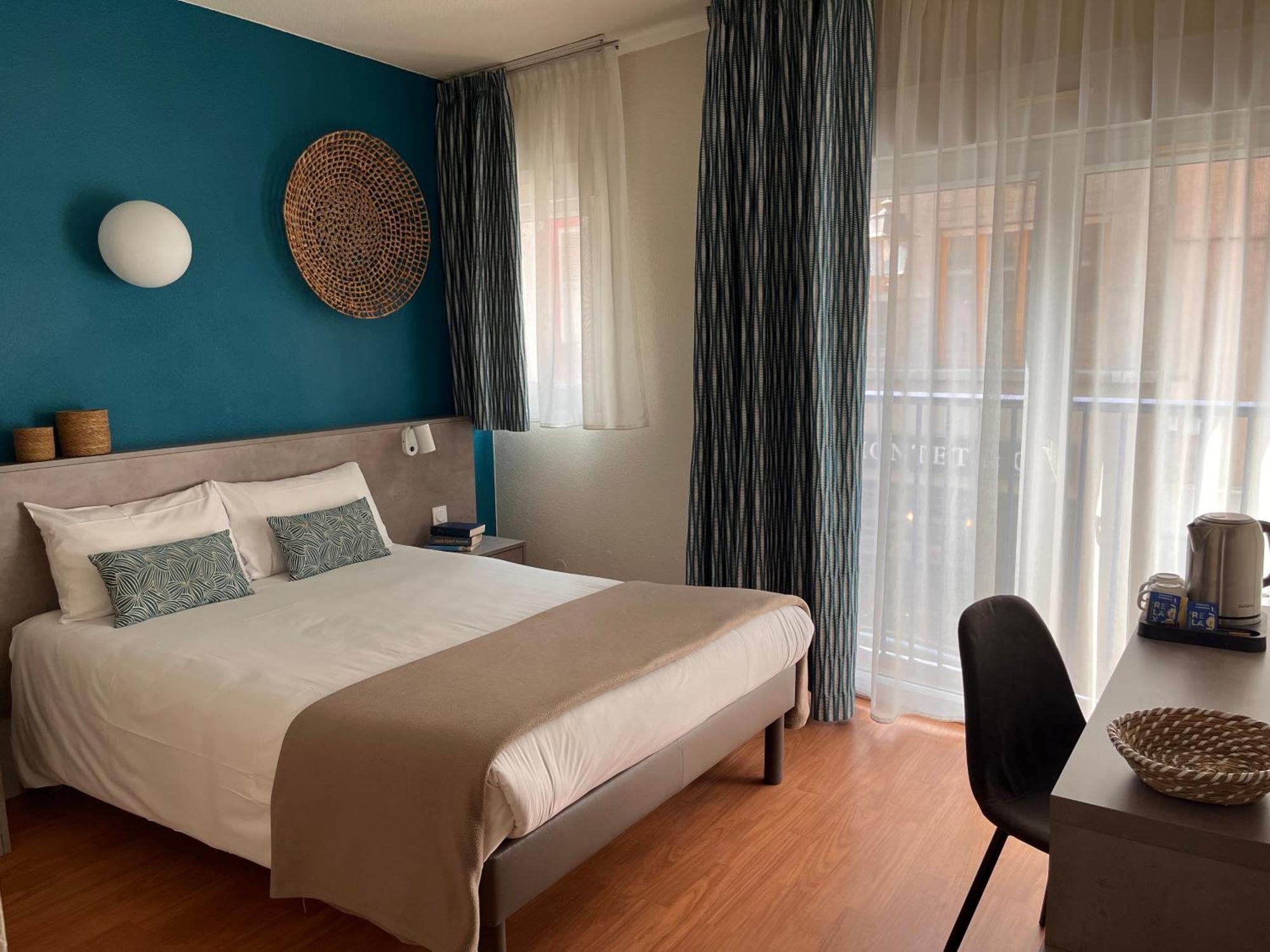 Residence Les Baladines Thonon-les-Bains Luaran gambar