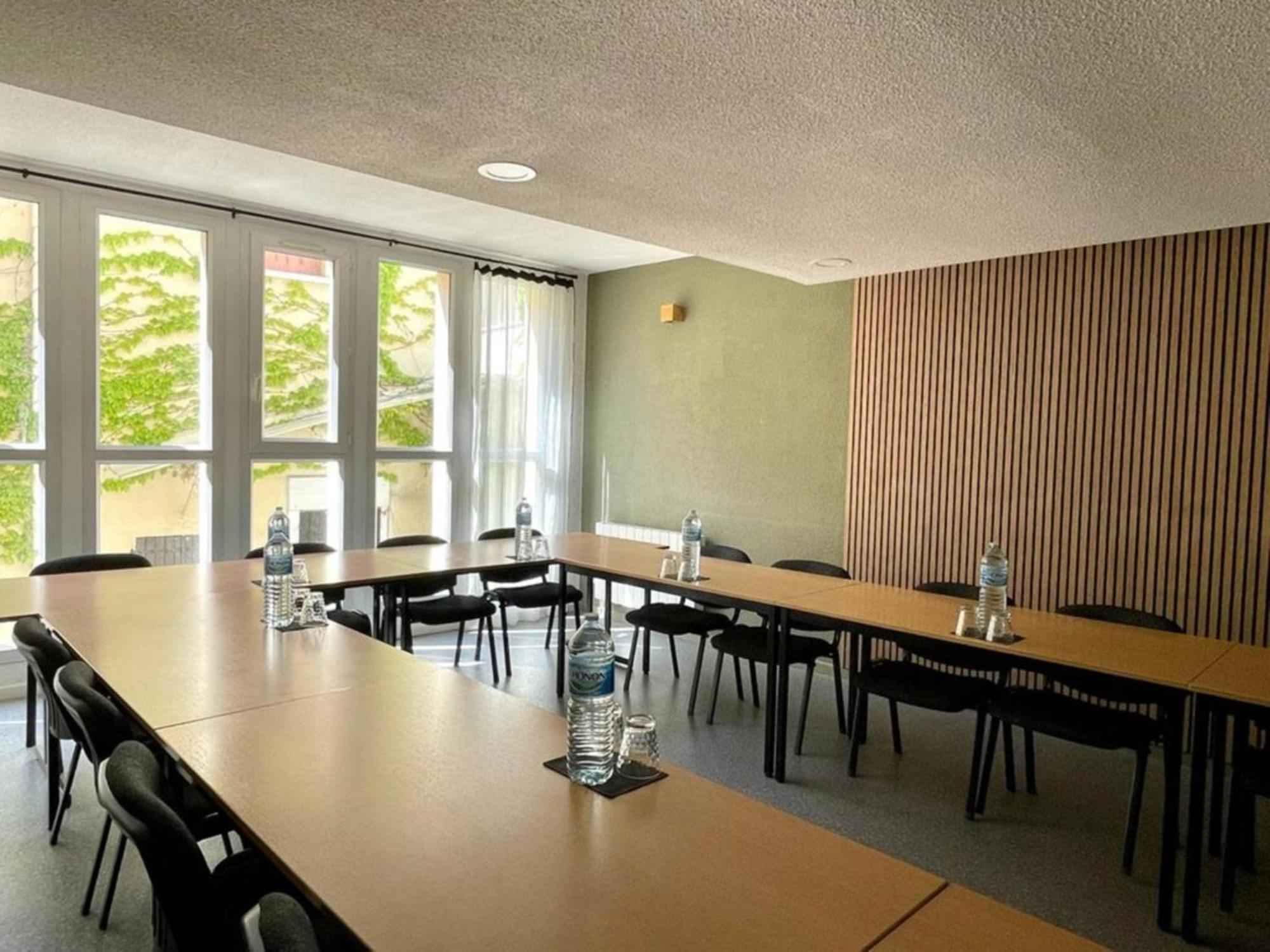 Residence Les Baladines Thonon-les-Bains Luaran gambar