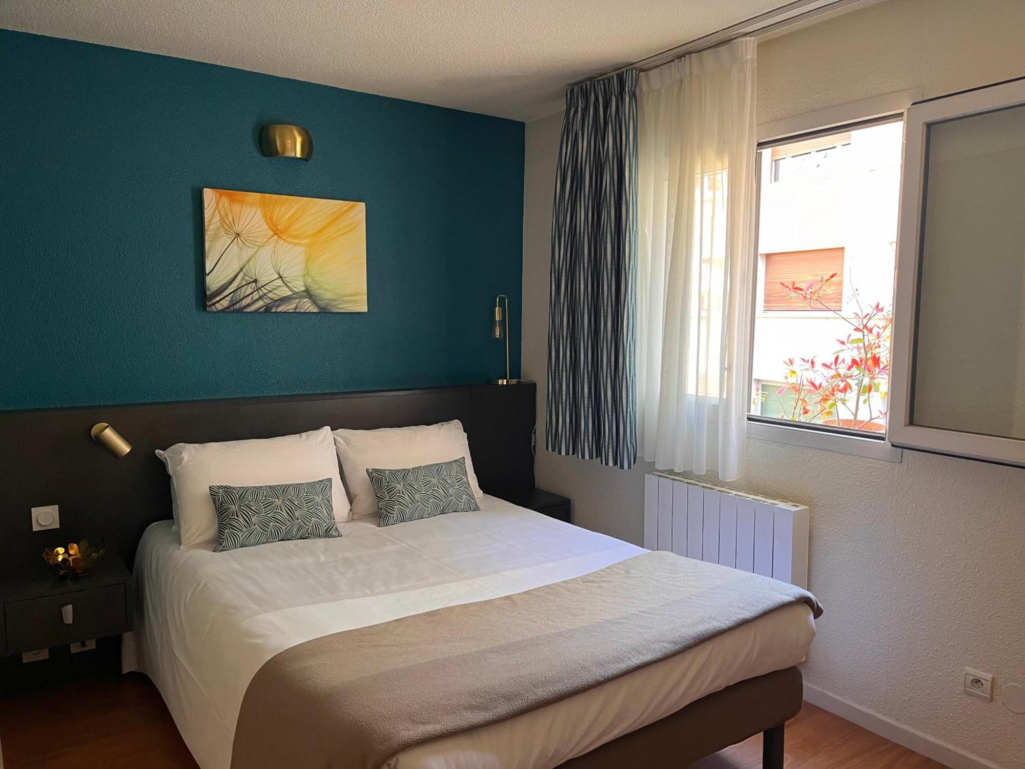 Residence Les Baladines Thonon-les-Bains Luaran gambar