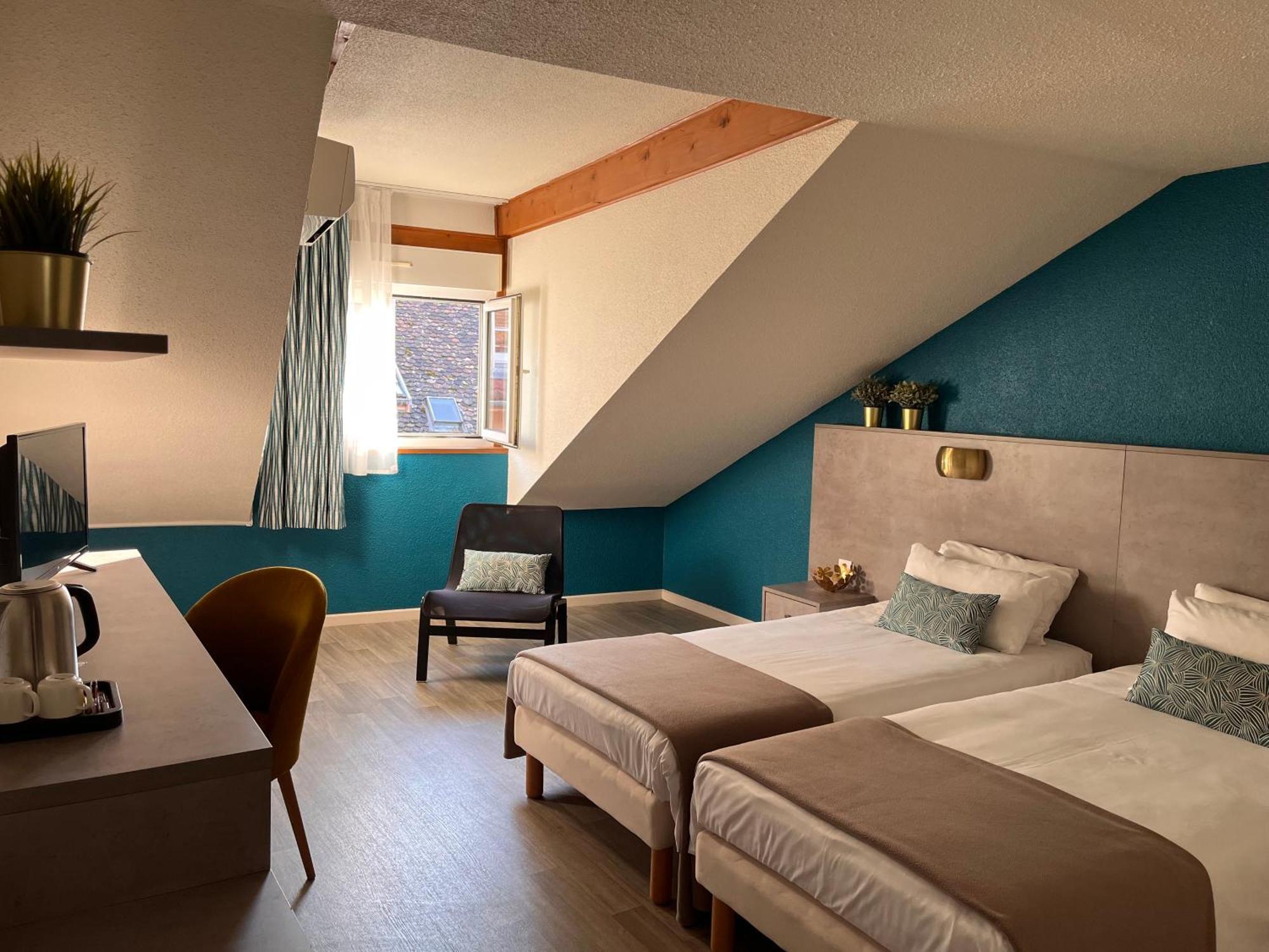 Residence Les Baladines Thonon-les-Bains Luaran gambar