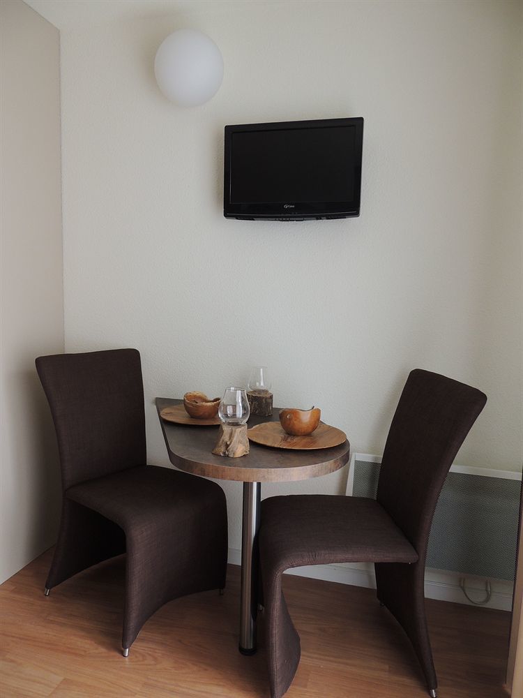 Residence Les Baladines Thonon-les-Bains Luaran gambar