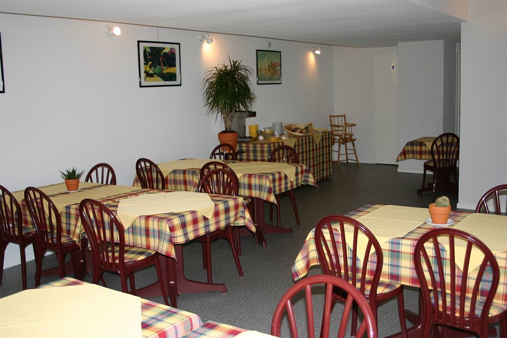 Residence Les Baladines Thonon-les-Bains Luaran gambar