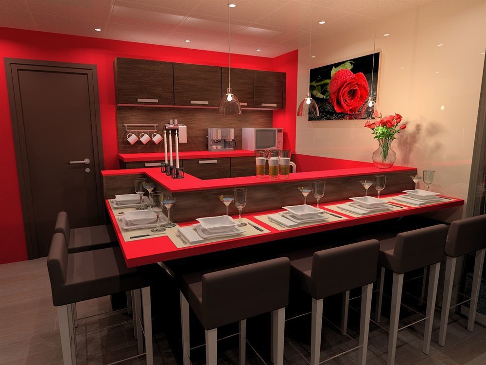 Residence Les Baladines Thonon-les-Bains Luaran gambar