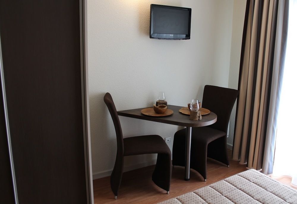 Residence Les Baladines Thonon-les-Bains Luaran gambar