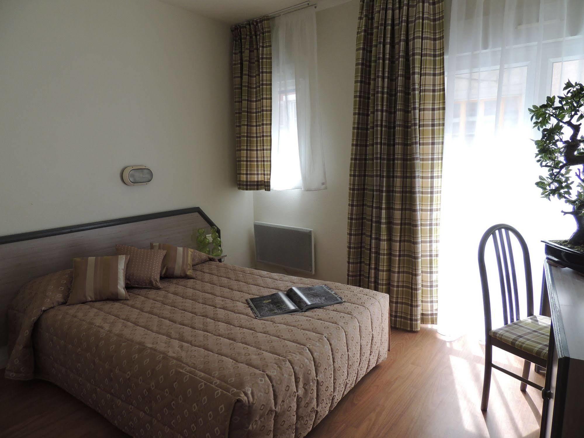 Residence Les Baladines Thonon-les-Bains Luaran gambar