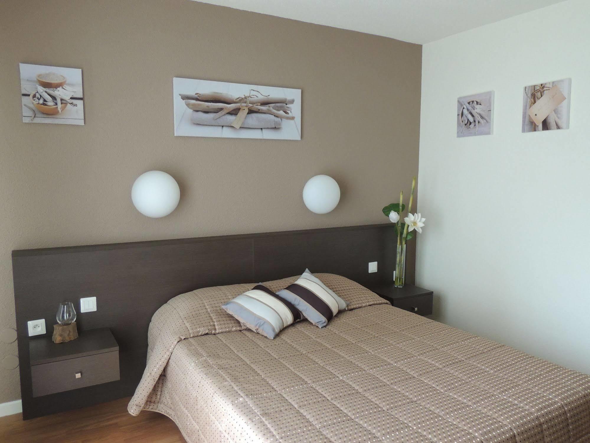 Residence Les Baladines Thonon-les-Bains Luaran gambar