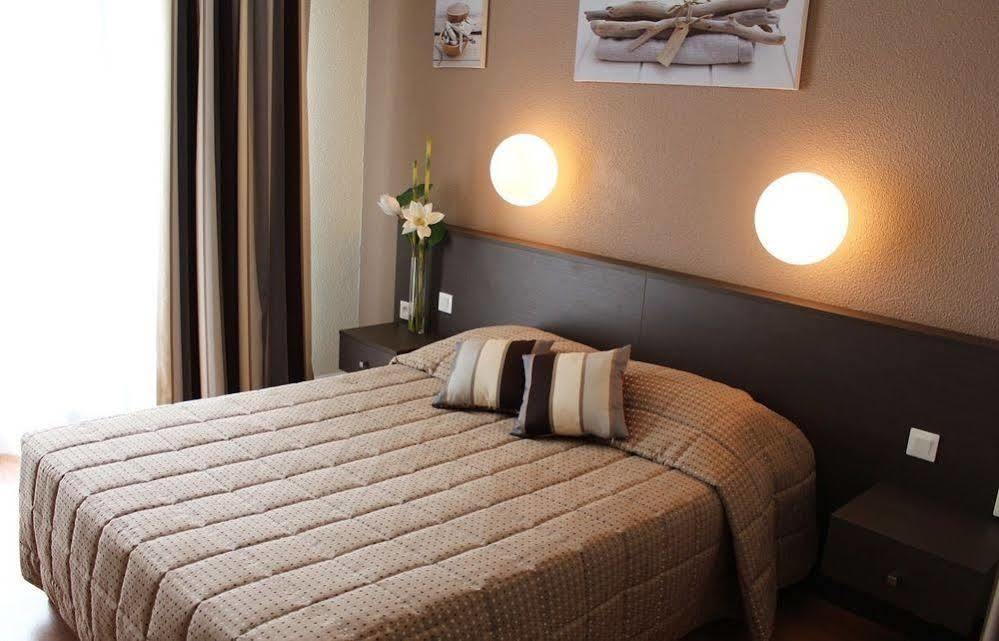 Residence Les Baladines Thonon-les-Bains Luaran gambar
