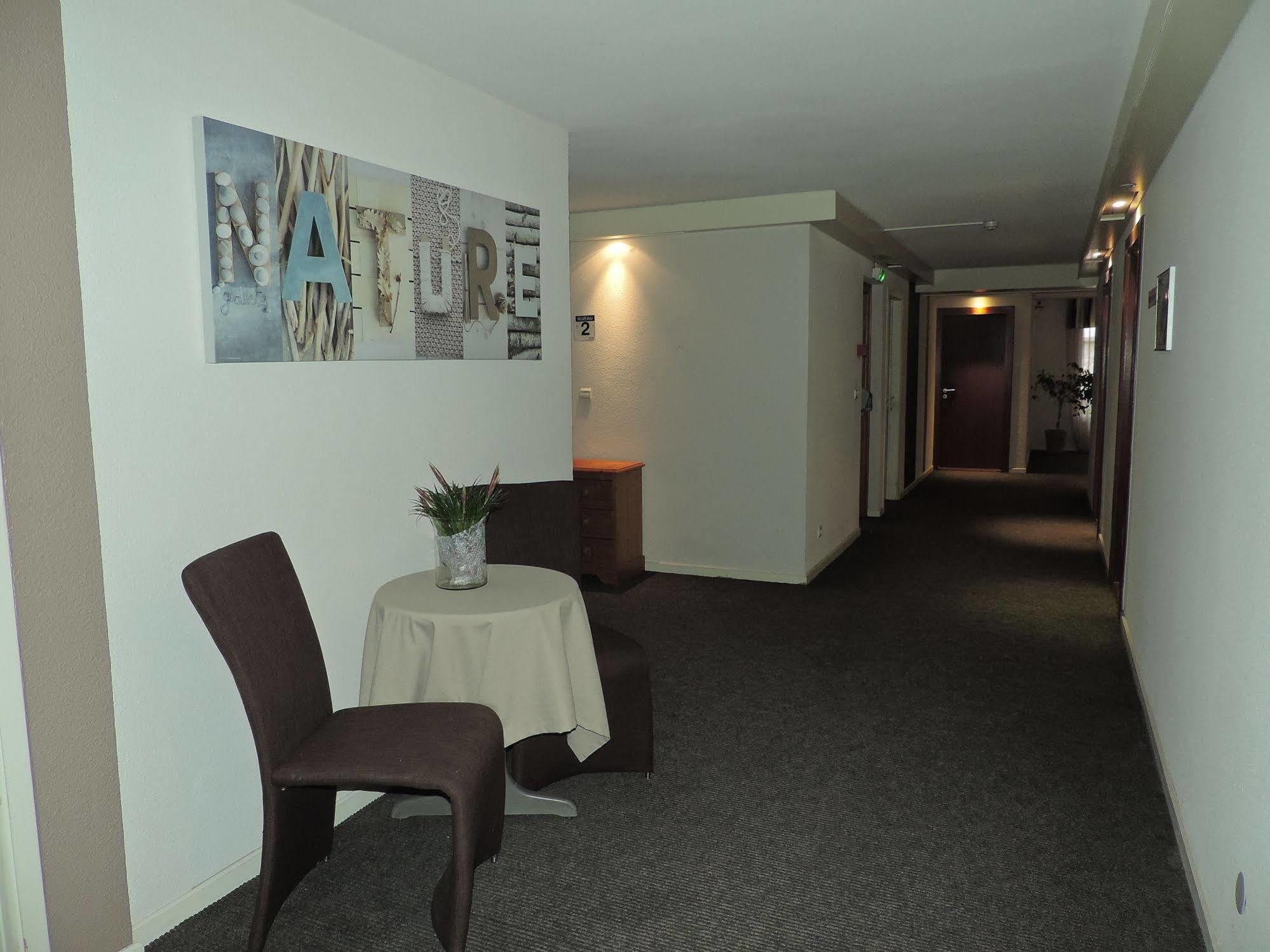 Residence Les Baladines Thonon-les-Bains Luaran gambar