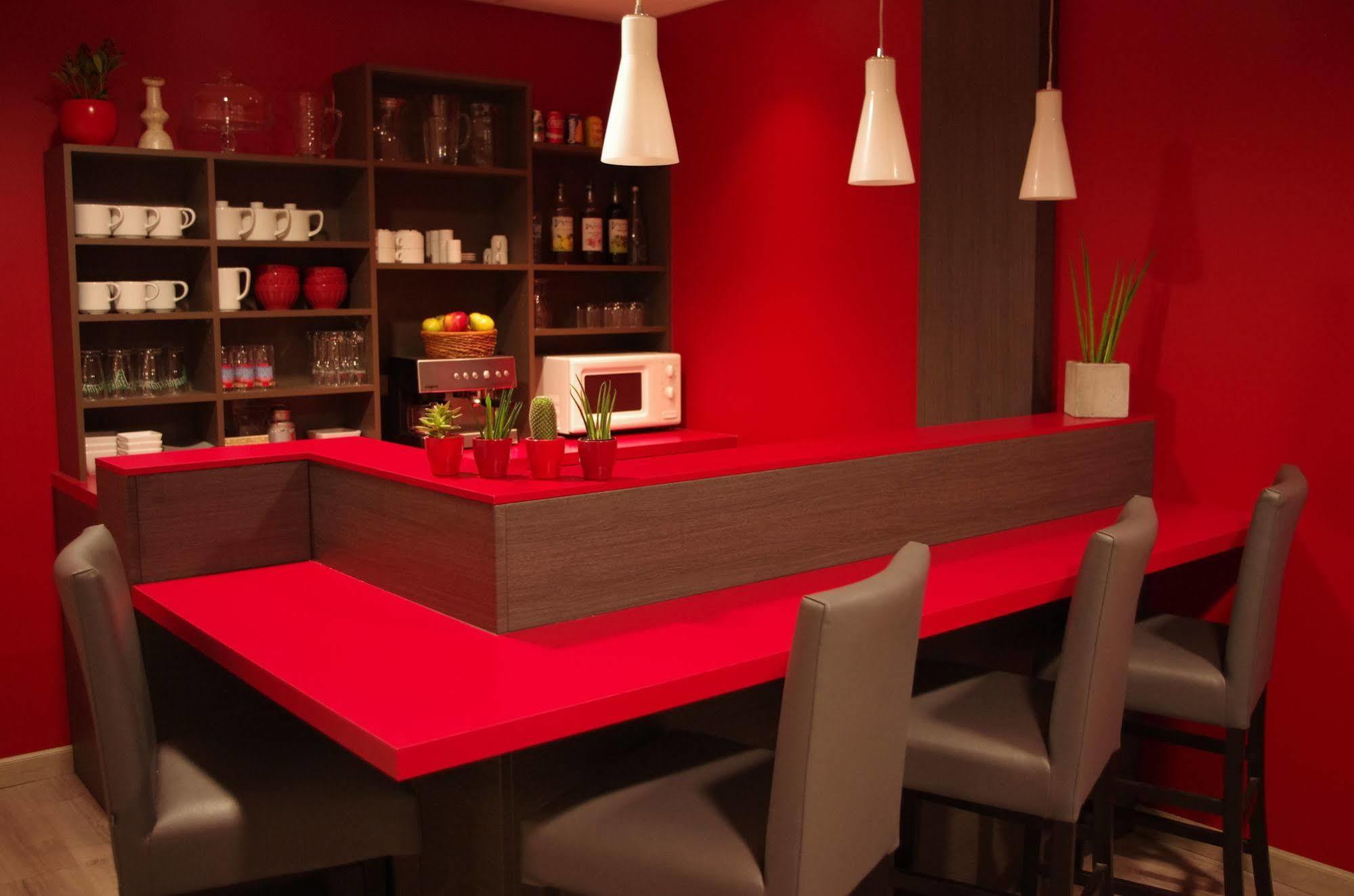 Residence Les Baladines Thonon-les-Bains Luaran gambar