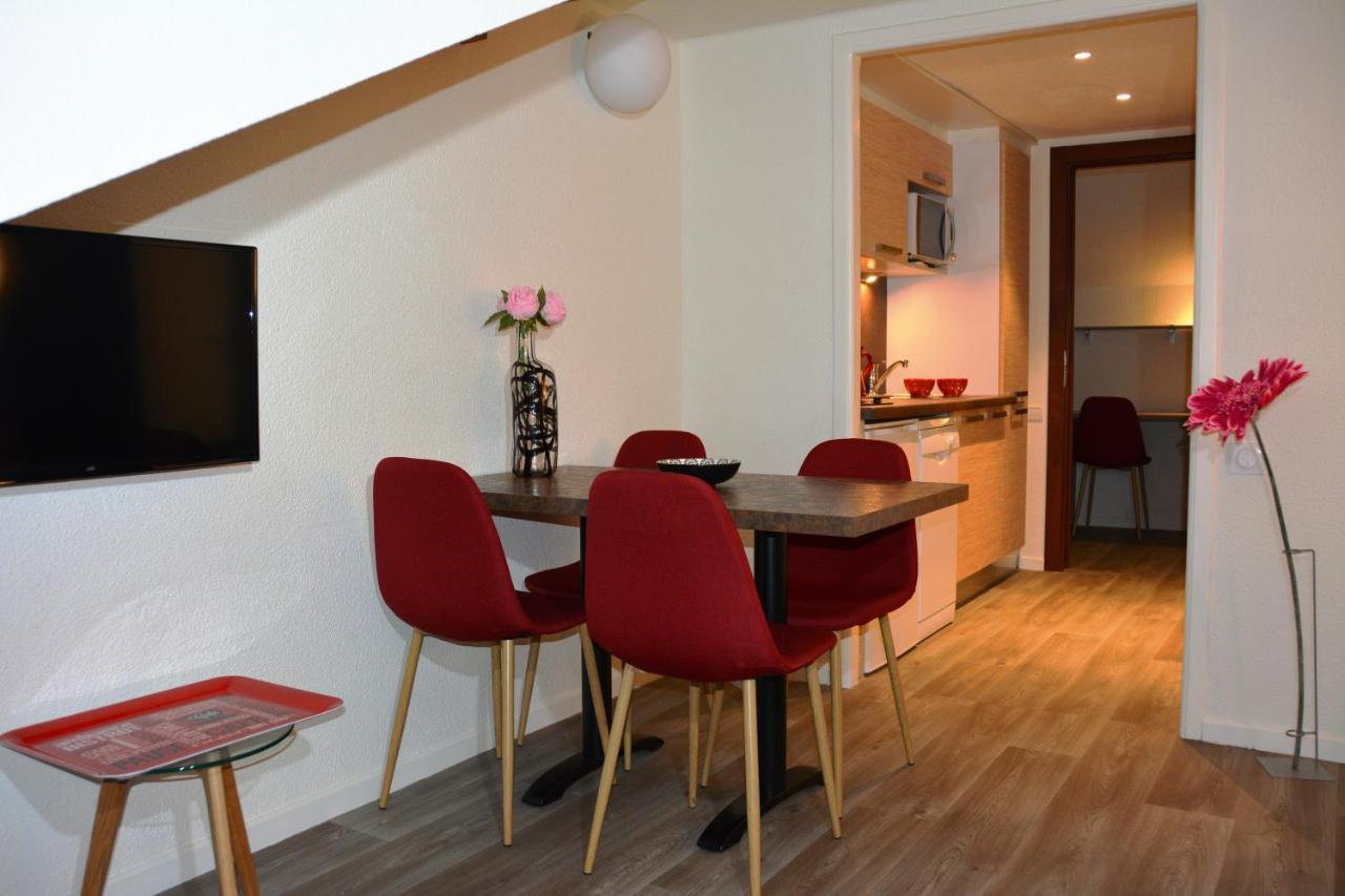 Residence Les Baladines Thonon-les-Bains Luaran gambar