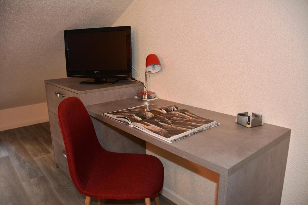 Residence Les Baladines Thonon-les-Bains Luaran gambar