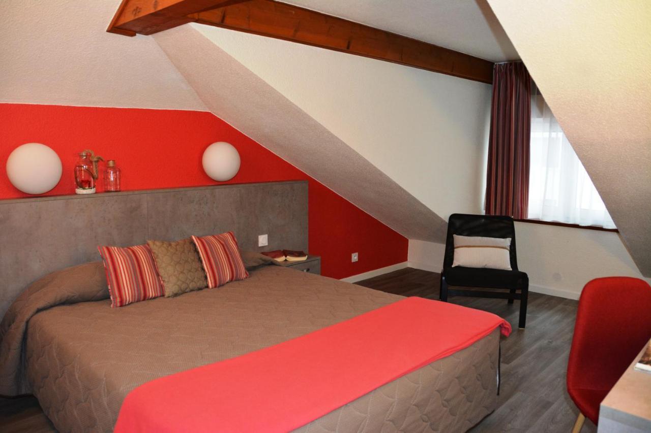 Residence Les Baladines Thonon-les-Bains Luaran gambar